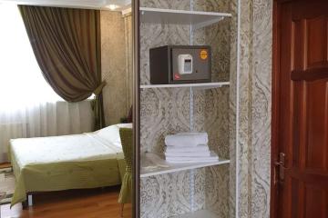 Отель Golden Mile Россия, Сочи, фото 21