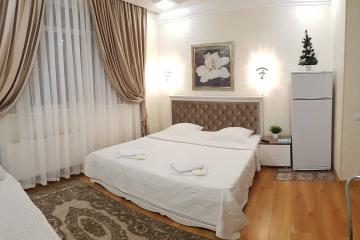 Отель Golden Mile Россия, Сочи, фото 22