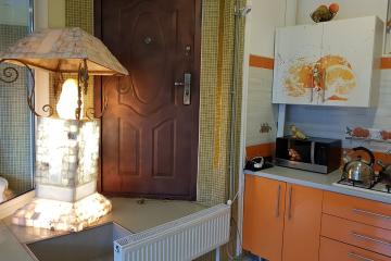 Отель Golden Mile Россия, Сочи, фото 23