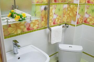 Отель Golden Mile Россия, Сочи, фото 25