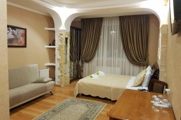 Отель Golden Mile Россия, Сочи, фото 26