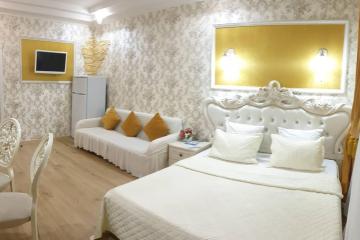 Отель Golden Mile Россия, Сочи, фото 30