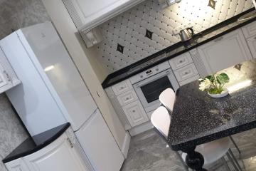 Отель Golden Mile Россия, Сочи, фото 3