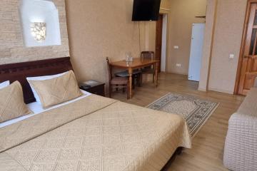 Отель Golden Mile Россия, Сочи, фото 5