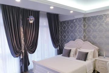 Отель Golden Mile Россия, Сочи, фото 6