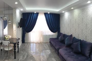 Отель Golden Mile Россия, Сочи, фото 7