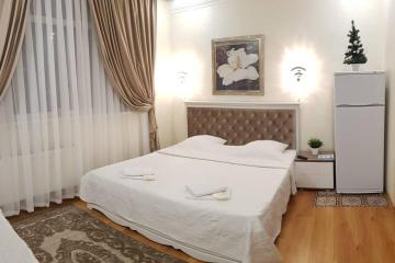 Отель Golden Mile Россия, Сочи, фото 9