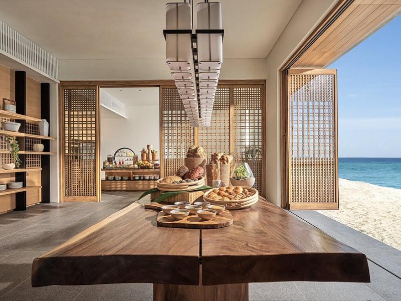 Alila Kothaifaru Maldives