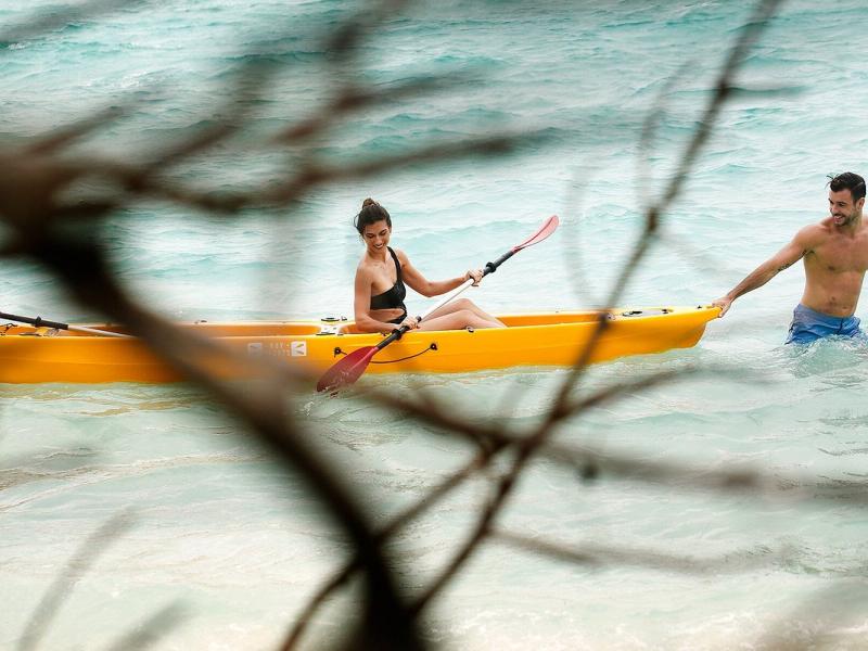 Alila Kothaifaru Maldives