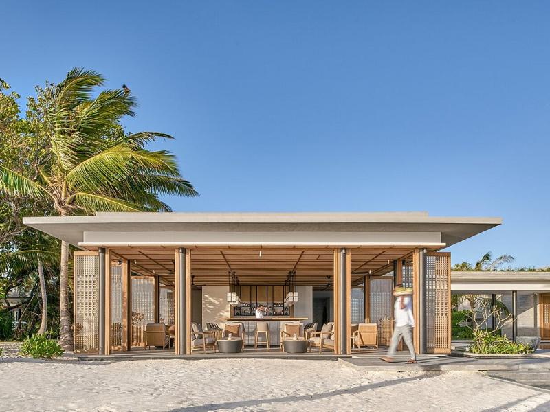 Alila Kothaifaru Maldives