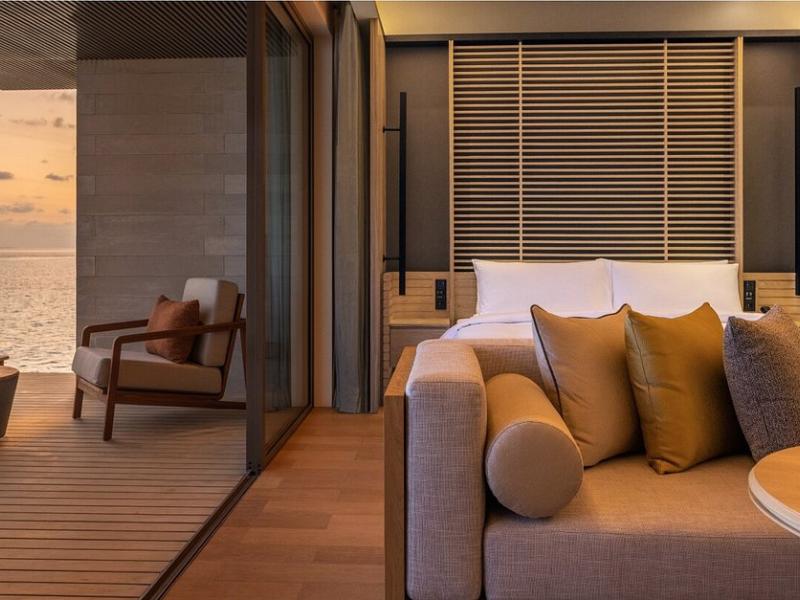 Alila Kothaifaru Maldives