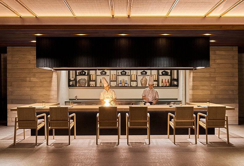 Alila Kothaifaru Maldives