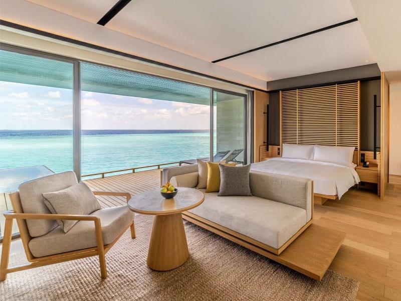 Alila Kothaifaru Maldives