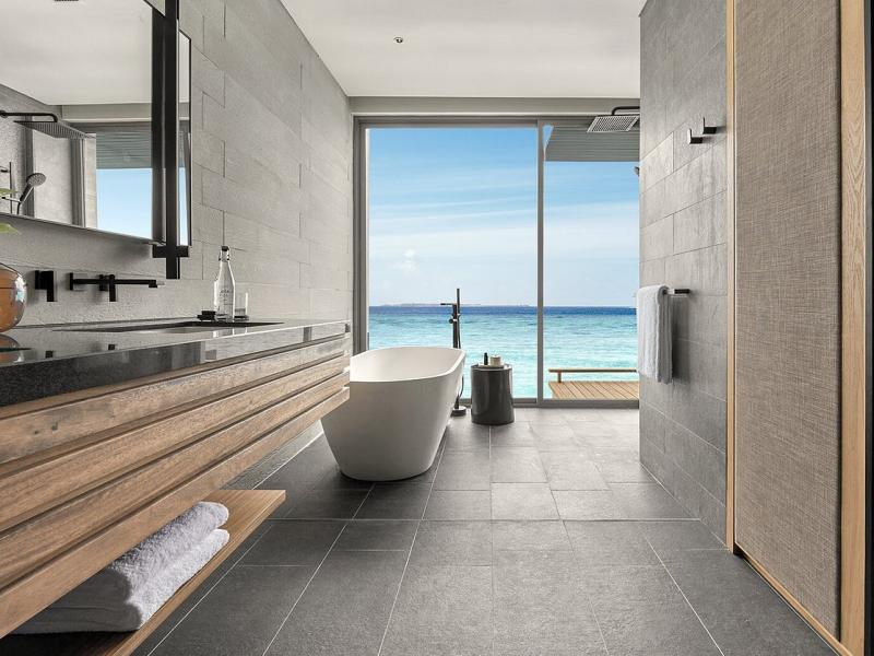 Alila Kothaifaru Maldives