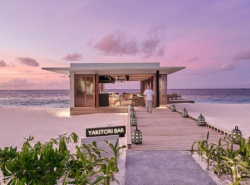 Alila Kothaifaru Maldives