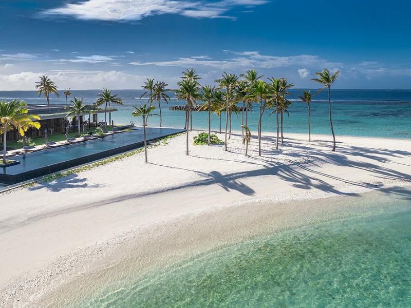 Alila Kothaifaru Maldives