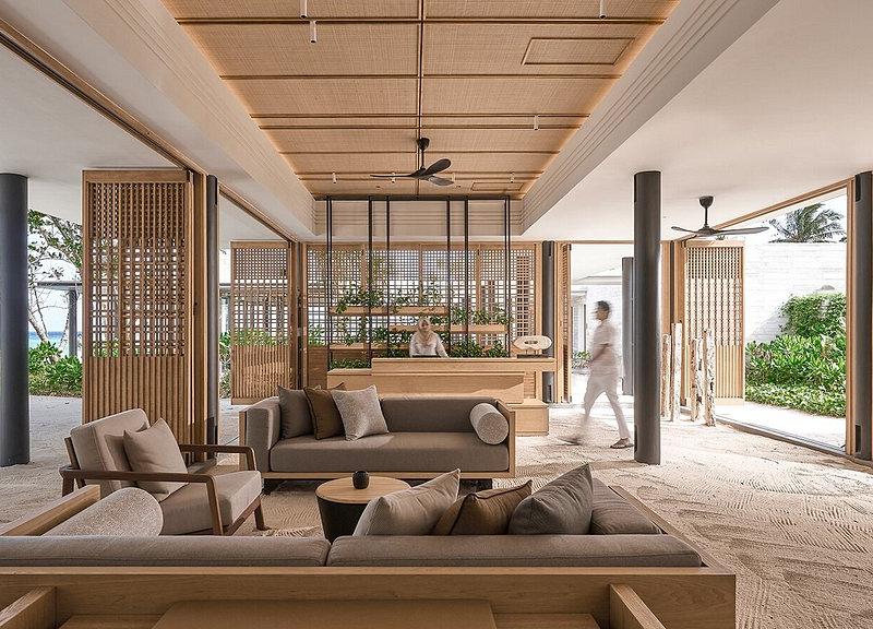 Alila Kothaifaru Maldives