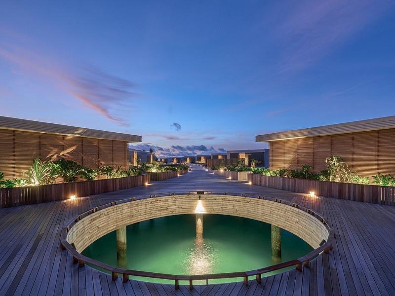 Alila Kothaifaru Maldives
