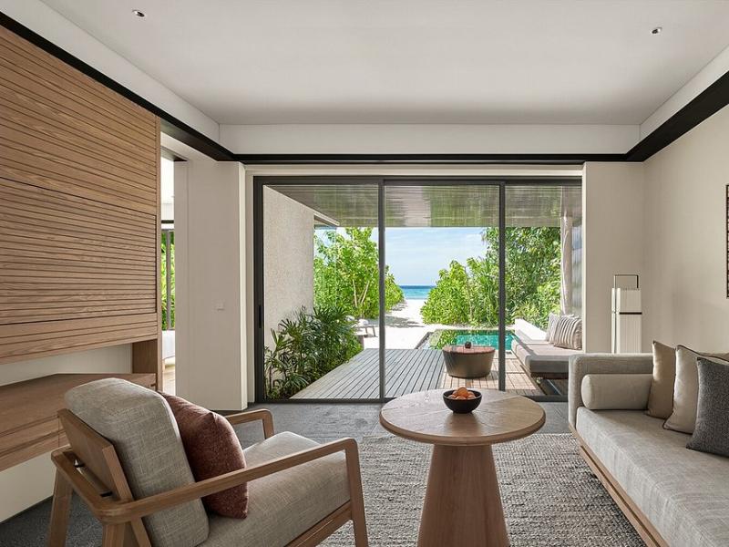 Alila Kothaifaru Maldives