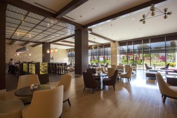 Отель The Sense Deluxe Турция, Сиде, фото 17