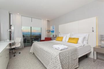 Отель The Sense Deluxe Турция, Сиде, фото 20