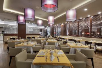 Отель The Sense Deluxe Турция, Сиде, фото 29