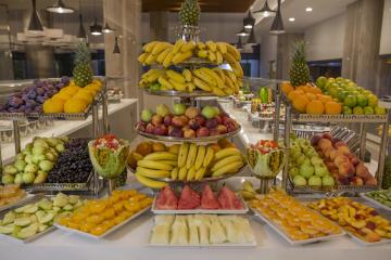 Отель The Sense Deluxe Турция, Сиде, фото 3