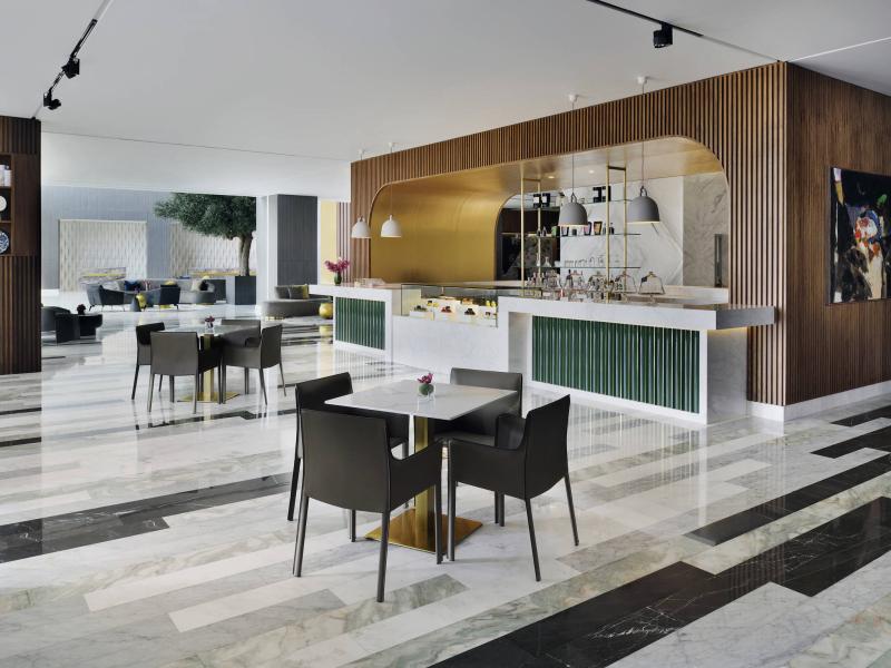 Movenpick Hotel Jumeirah Village Triangle