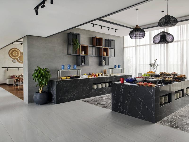 Movenpick Hotel Jumeirah Village Triangle