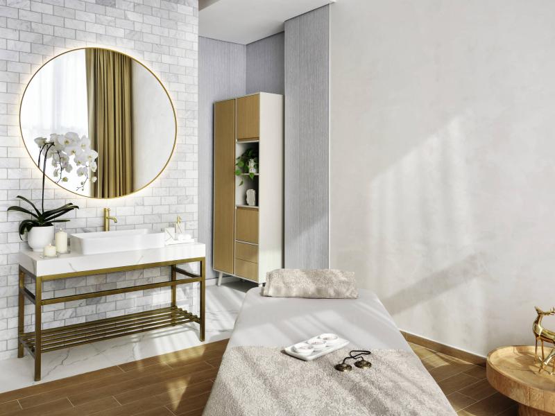 Movenpick Hotel Jumeirah Village Triangle