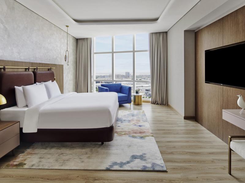 Movenpick Hotel Jumeirah Village Triangle