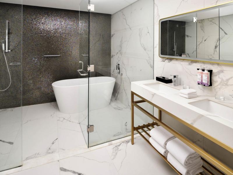 Movenpick Hotel Jumeirah Village Triangle