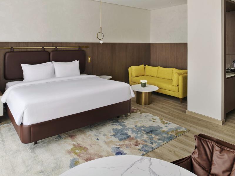 Movenpick Hotel Jumeirah Village Triangle