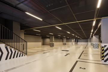 Отель Caja By Maxx Royal Турция, Бодрум, фото 31
