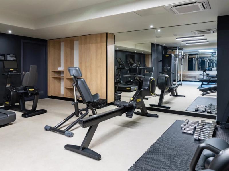 Radisson Hotel Gorizont