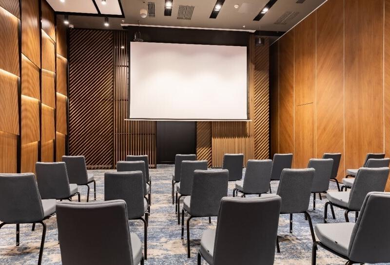 Radisson Hotel Gorizont