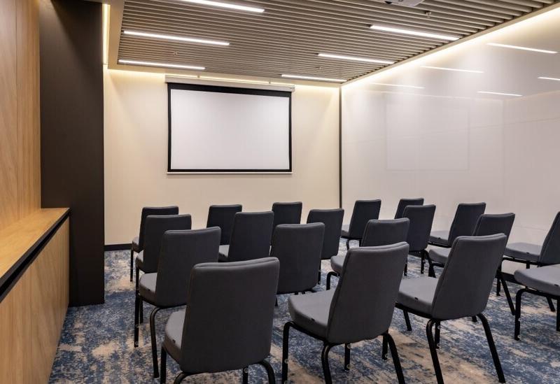 Radisson Hotel Gorizont
