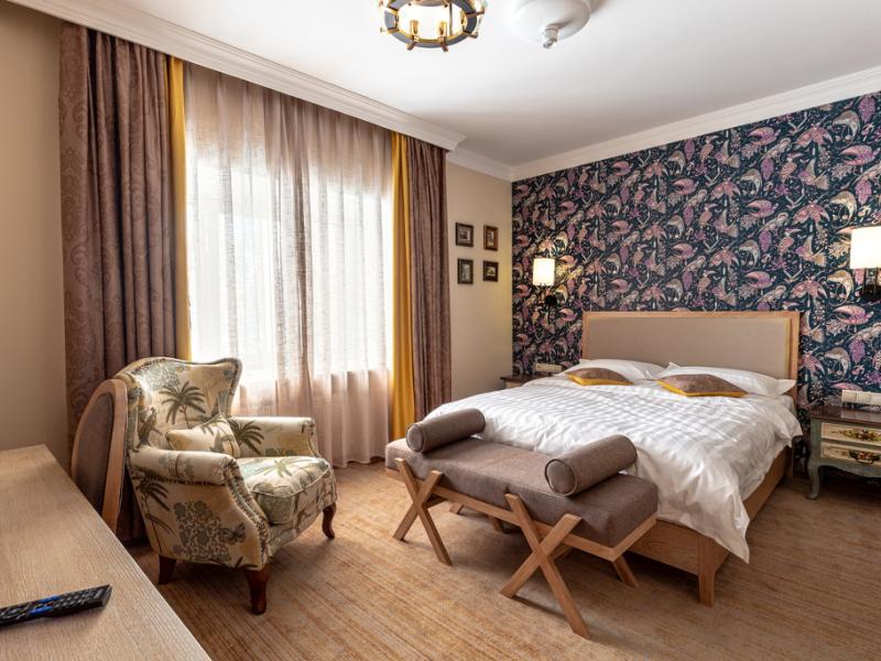 Gansdorf Hotel