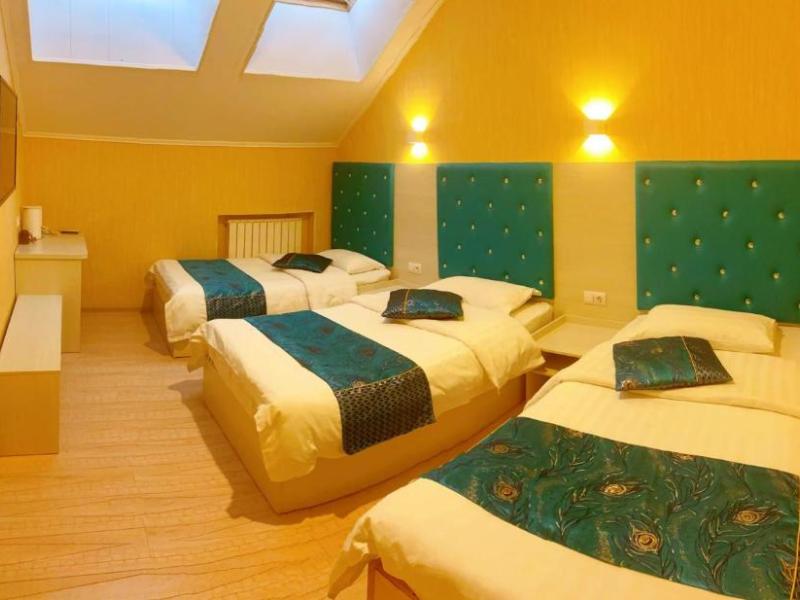 Золотой Феникс