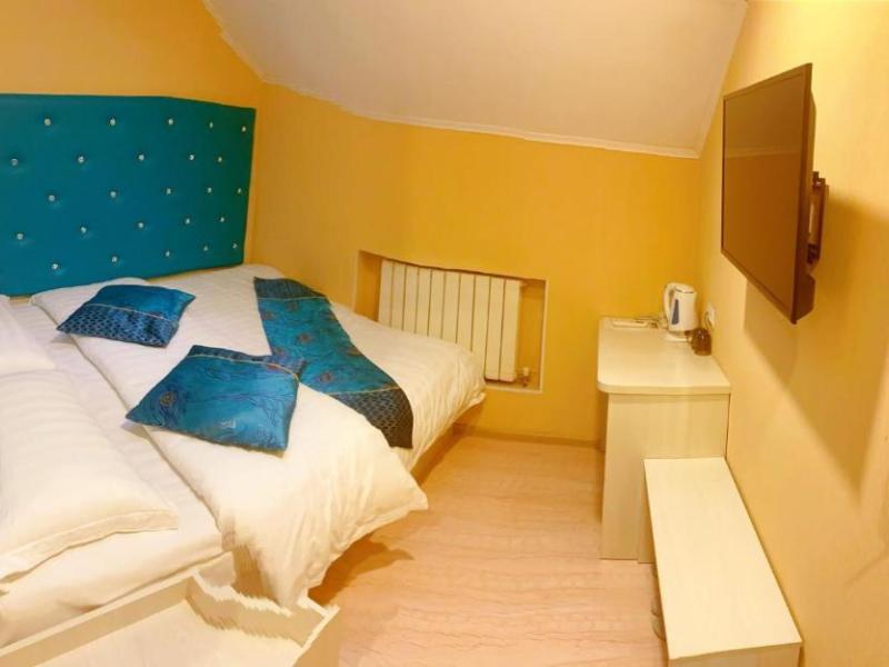 Золотой Феникс