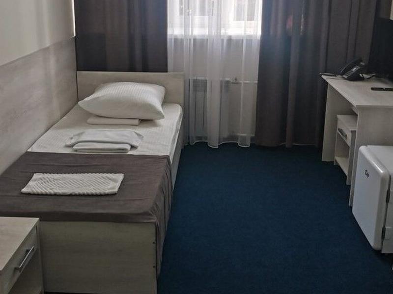 Сити Классик Отель