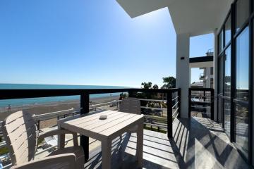 Отель Green Land Hotel Абхазия, Гагра, фото 11