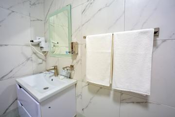 Отель Green Land Hotel Абхазия, Гагра, фото 14