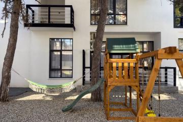 Отель Green Land Hotel Абхазия, Гагра, фото 25
