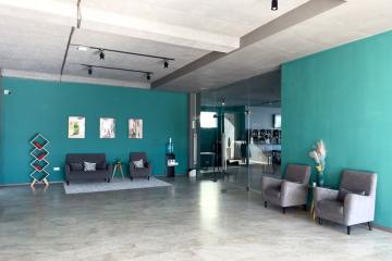 Отель Green Land Hotel Абхазия, Гагра, фото 3
