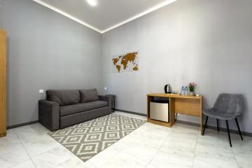 Отель Green Land Hotel Абхазия, Гагра, фото 6