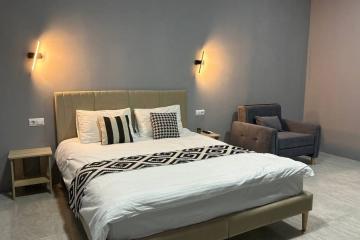 Отель Green Land Hotel Абхазия, Гагра, фото 8