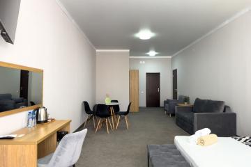 Отель Green Land Hotel Абхазия, Гагра, фото 9