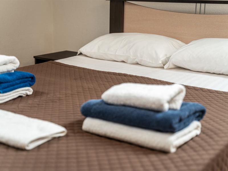 Горный Хрусталь Апарт-отель