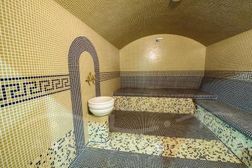 Отель Grand Elite Россия, Лазаревское, фото 13